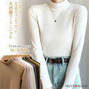 裏起毛 インナ- レディース 発熱 ブラウス トップス ハーフネック 微起毛 長袖 カットソー インナーシャツ 防寒 ストレッチ 暖かい 重ね着 カジュアル 薄手