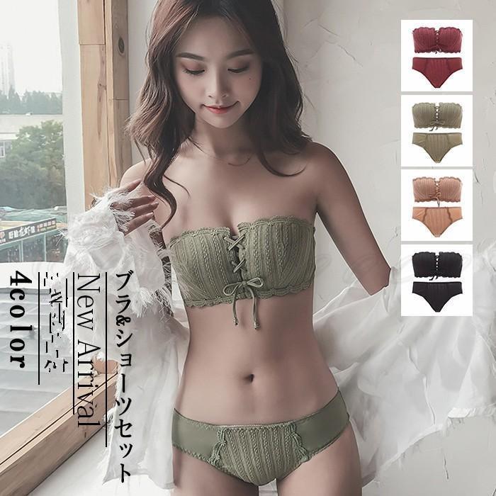 商品詳細　※記載のないアクセサリー、小物等は付属しません ■カラー:color1-color4■サイズ:70A 70B 70C 75A 75B 75C 80A 80B 80C 85A 85B 85C■素材:ポリエステルなど※備考●実寸はメジャー採寸の為、若干の誤差が生じる場合があります。●海外製品のため、詳細タグなし。●色合いはモニター環境により若干の誤差が出ます。●本製品は生産過程におきまして、生地を織る際の糸の継ぎ目や多少のほつれが生じることがありまが、品質上は問題ありません。また、生地の織りに他繊維が混紡している場合もございます。