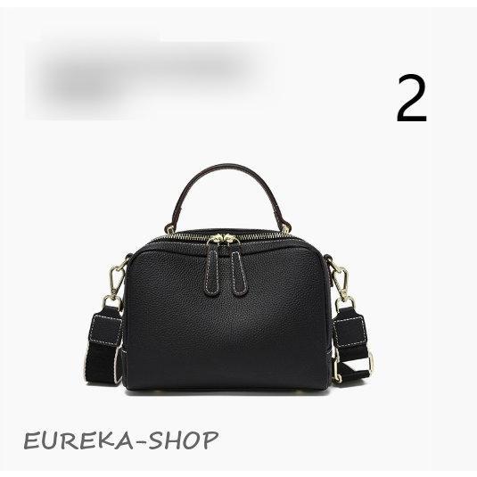 本革 ショルダーバッグ バッグ カバン 牛革 革 レディース レザー 女性 バッグ 軽い 肩掛け 旅行バッグ ハンドバッグ 30 40 50 60代 harmony17-10063204 harmony17 サンプル画像2