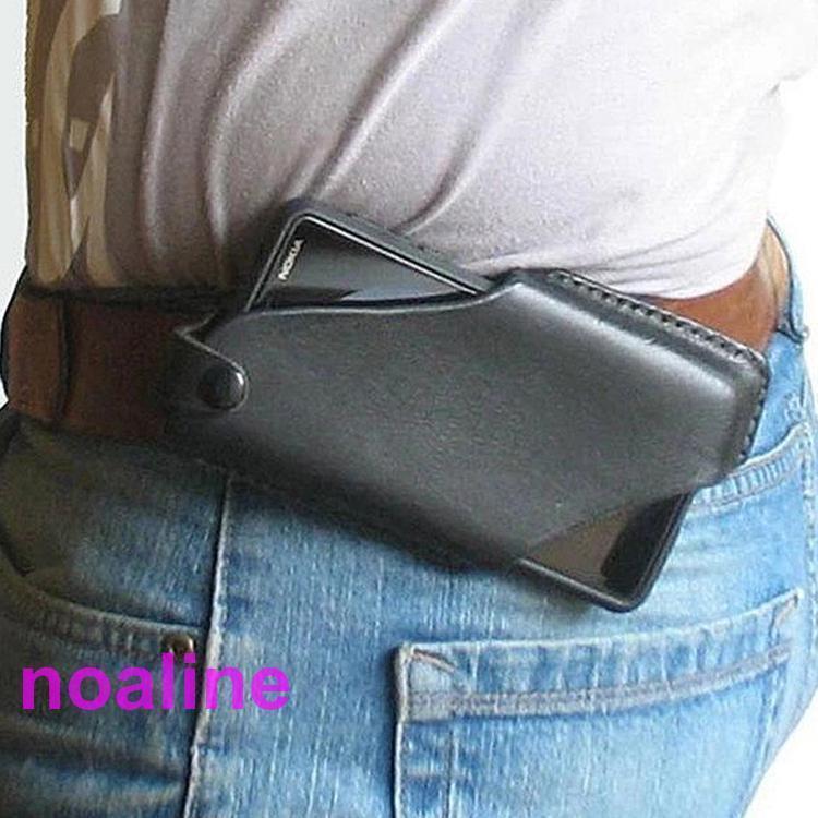 PUレザー　ベルトポーチ ヒップバッグ スマホポーチ 多機能 大容量 ウエストバッグ ウエストポーチ ボ..