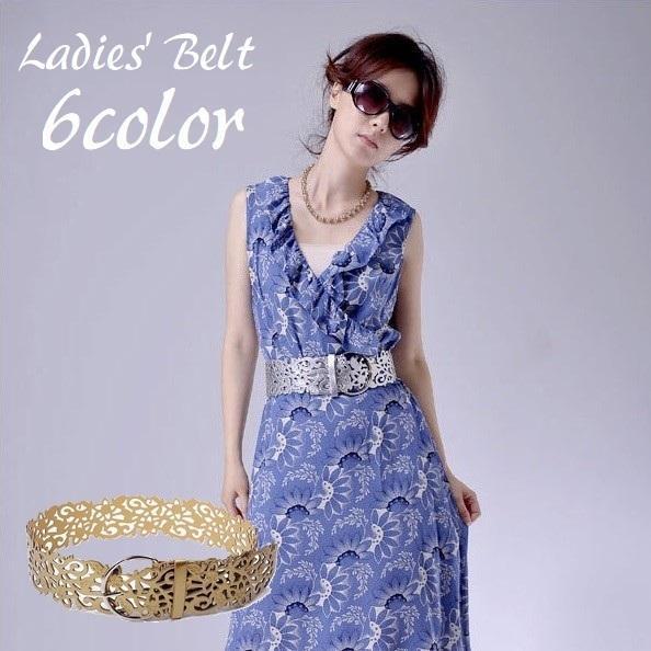 ベルト サッシュベルト レディース 女性 ウエストマーク 幅広 太ベルト ファッション小物 フェイクレザ..