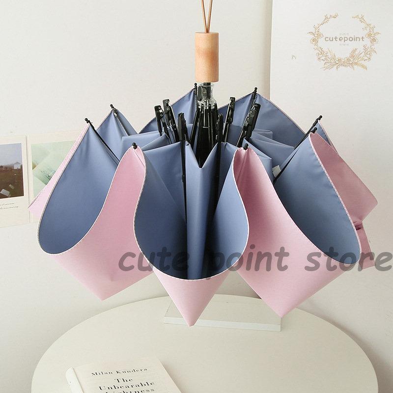 折り畳み傘晴雨兼用軽量日傘100％...