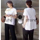 白Tシャツ 半袖 レディース 夏Tシャツ おしゃれ 半袖Tシャツ カットソー サマーTシャツ トップス 夏 カジュアル 白 黒 可愛い 夏服 下着 重ね着