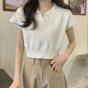 1点/2点セット レディース ポロシャツ poloシャツ レディースTシャツ 春夏 半袖 シャツ トップス インナー カジュアル 吸汗 速乾 シンプル