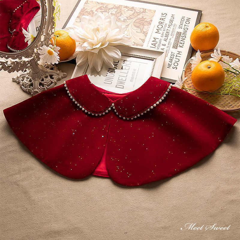 ウェディングケープ ウエディングケープ 赤 ワインレッド ベルベット フォーマル セレモニー 結婚式 二..