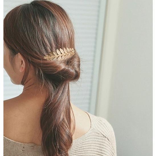 コーム ヘアコーム かんざし レディース 女性 ヘアアクセサリー 髪留め 髪飾り ヘ...