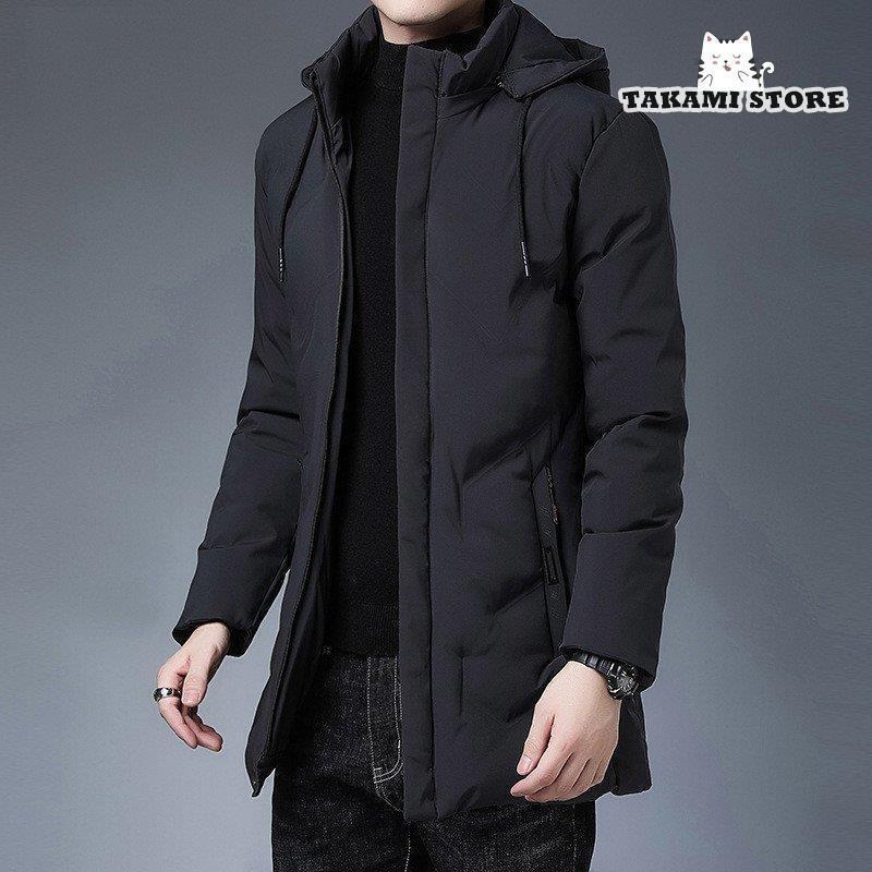 メンズコートNo.22