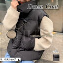 ダウンベスト ベスト 黒 レディース 40代50代 ダウン 秋 おしゃれ 中綿ベスト 防寒着 アウター 袖なし ダウンジャケット 2023新作 韓国風 着痩せ ...