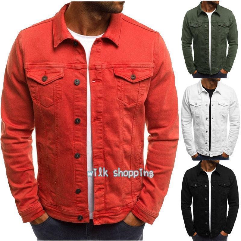 ジャケットメンズ ジャケット トップス カジュアル トラックジャケット 大きいサイズ ウェア アウター ..