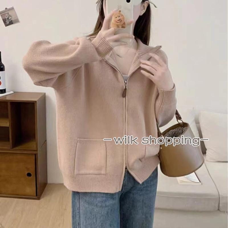 販売内容：セーターサイズ詳細情報：約フリーサイズ:着丈59cm バスト104cm 肩幅39cm 袖丈55cm