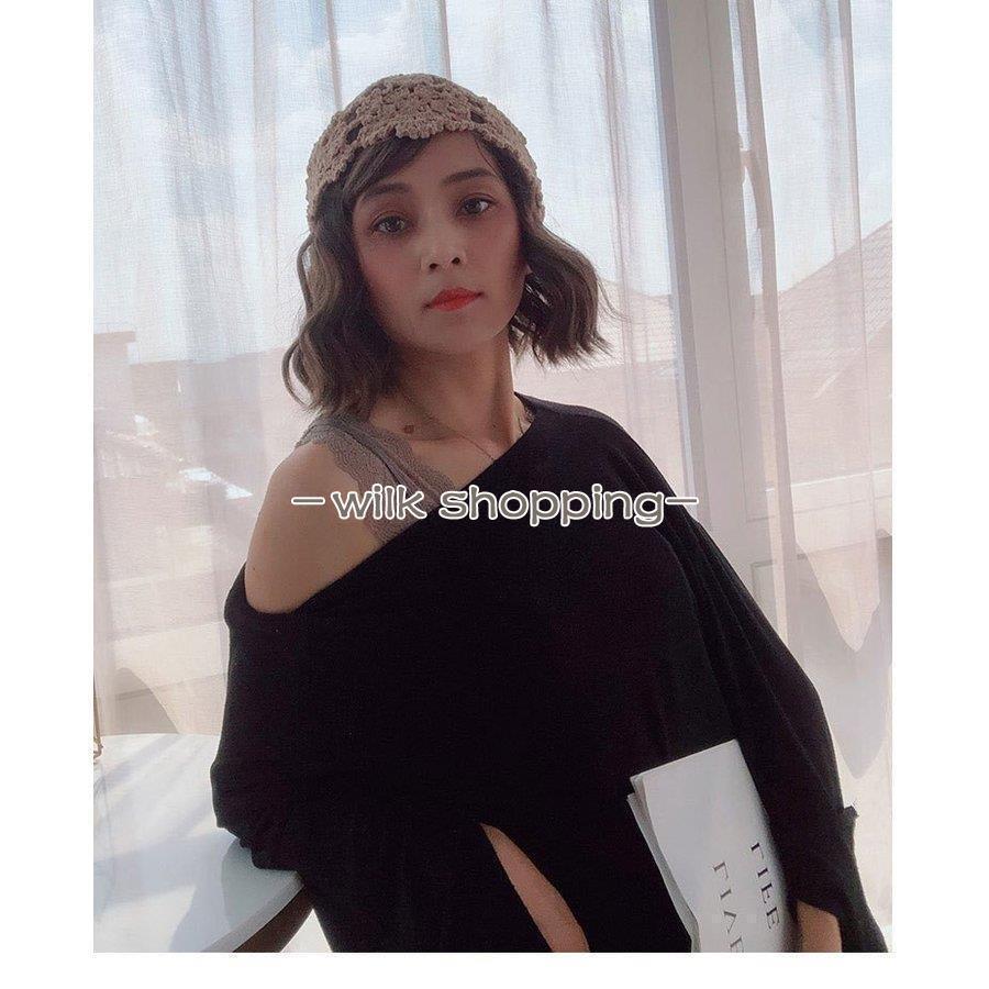 ベレー帽 レディース 帽子 春夏 夏 サマーベレー帽 蒸れない 家の中でも被れる スプリング サマー 春 ..