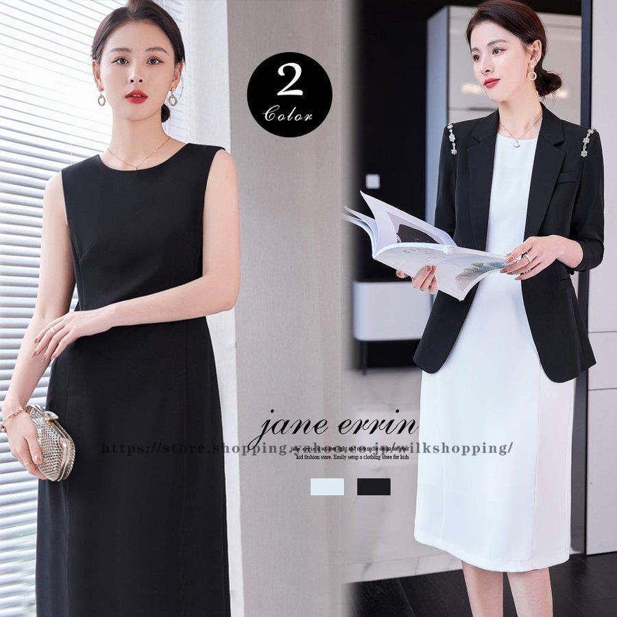 スーツ 母親 卒業式 入学式 ワンピース ジャケット 入園式 レディース 母 スーツレディース フォーマル 卒園式 20代 30代 40代 服装 ママ 同窓会