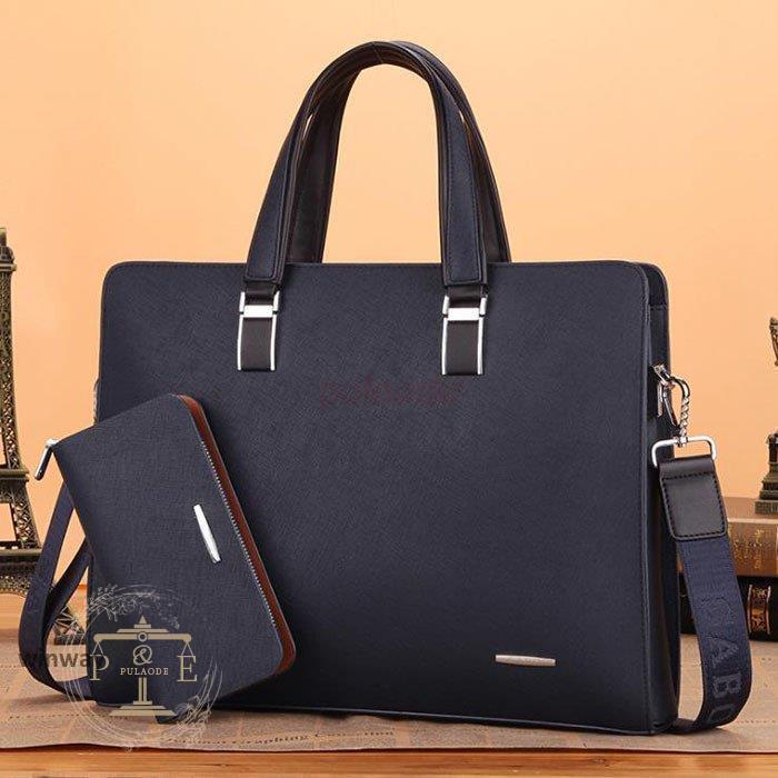 ビジネスバッグ メンズ ブリーフケース ショルダーバッグ 大容量 3way 出張 通勤 かばん カバン A4 プ..