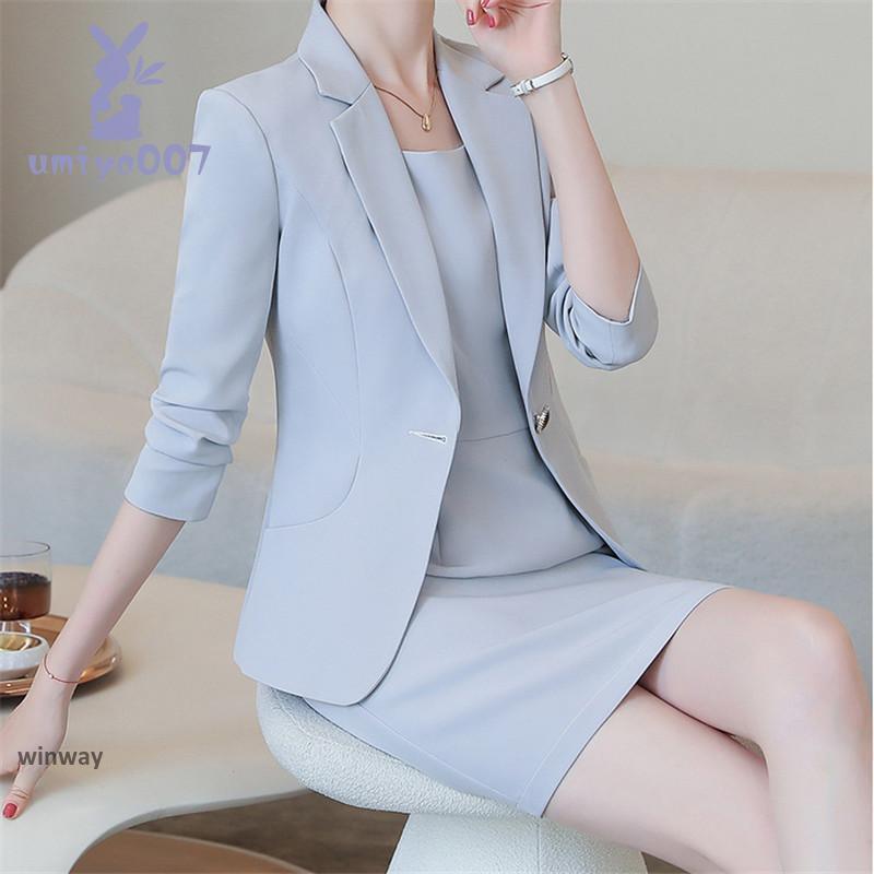 テーラードジャケット レディース スーツジャケット 単品 アウター フォーマル オフィス ジャケット スーツ 通勤 ビジネス セレモニー 長袖 40代