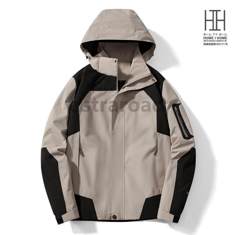 マウンテンパーカー メンズ レディース フード脱着可 撥水 防水 防風 春 春服 登山服 高機能 ジャンパー マウンテンライトジャケット【品番】553【カラー】レディース向け：L-ベージュ、L-ライトブルー、L-ピンク、L-パープル、L-グリーンメンズ向け：M-ベージュ、M-ブルー、M-グレージュ、M-チャコール、M-ブラック【素材】100％ポリエステル【関連キーワード】マウンテンパーカー ウインドブレーカー ウィンドブレーカー マウンテンパーカー メンズ マウンテンライトジャケット ナイロンジャケット パーカー メンズ マウンテンジャケット パーカー ナイロンパーカー マウンテン ジャケット メンズ メンズ マウンテンパーカー アウター メンズ メンズ マウンテンパーカー レディース ジャケット ジャンパー ウィンドブレーカー メンズ 防寒着 メンズ メンズマウンテンパーカー 防風ジャケット ソフトシェルジャケット 撥水パーカー ジャケット ゴルフウェア メンズ メンズファッション ワークマンウインドブレーカー 防風 メンズ ウインドブレーカー ジャンバー