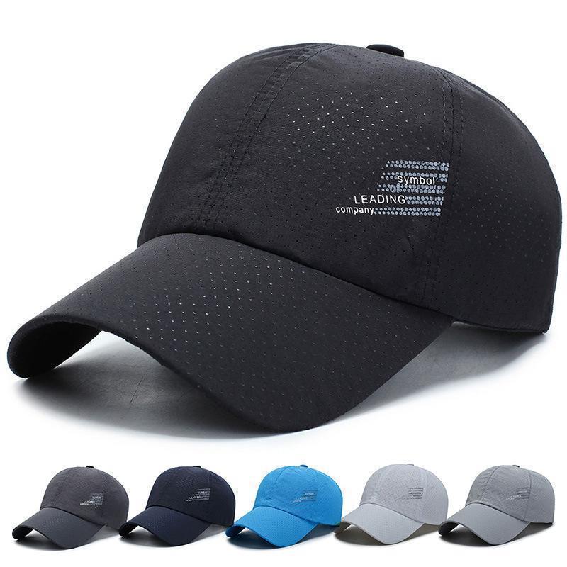 野球帽 メッシュ キャップ 帽子メンズ ベースボールキャップ スポーツ UVカット ス...