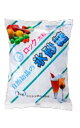 馬印 白マーク ロック氷砂糖 A 1Kg 10個入り