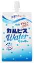 アサヒ飲料 カルピスウォーター300パウチ 60個セット(2ケース)