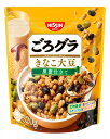 ごろグラ きなこ大豆(320g) 6袋入り