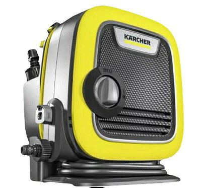 KARCHER 高圧洗浄機 K MINI 自吸セット 1.600-050.0 楽天市場】ケルヒャー 高圧洗浄機 k mini 1.600-050.0の通販