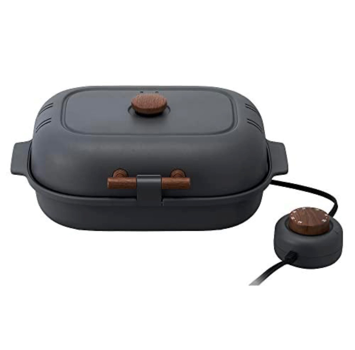 新品未使用ドウシシャ焼き芋メーカーWFS-100Yakimo\