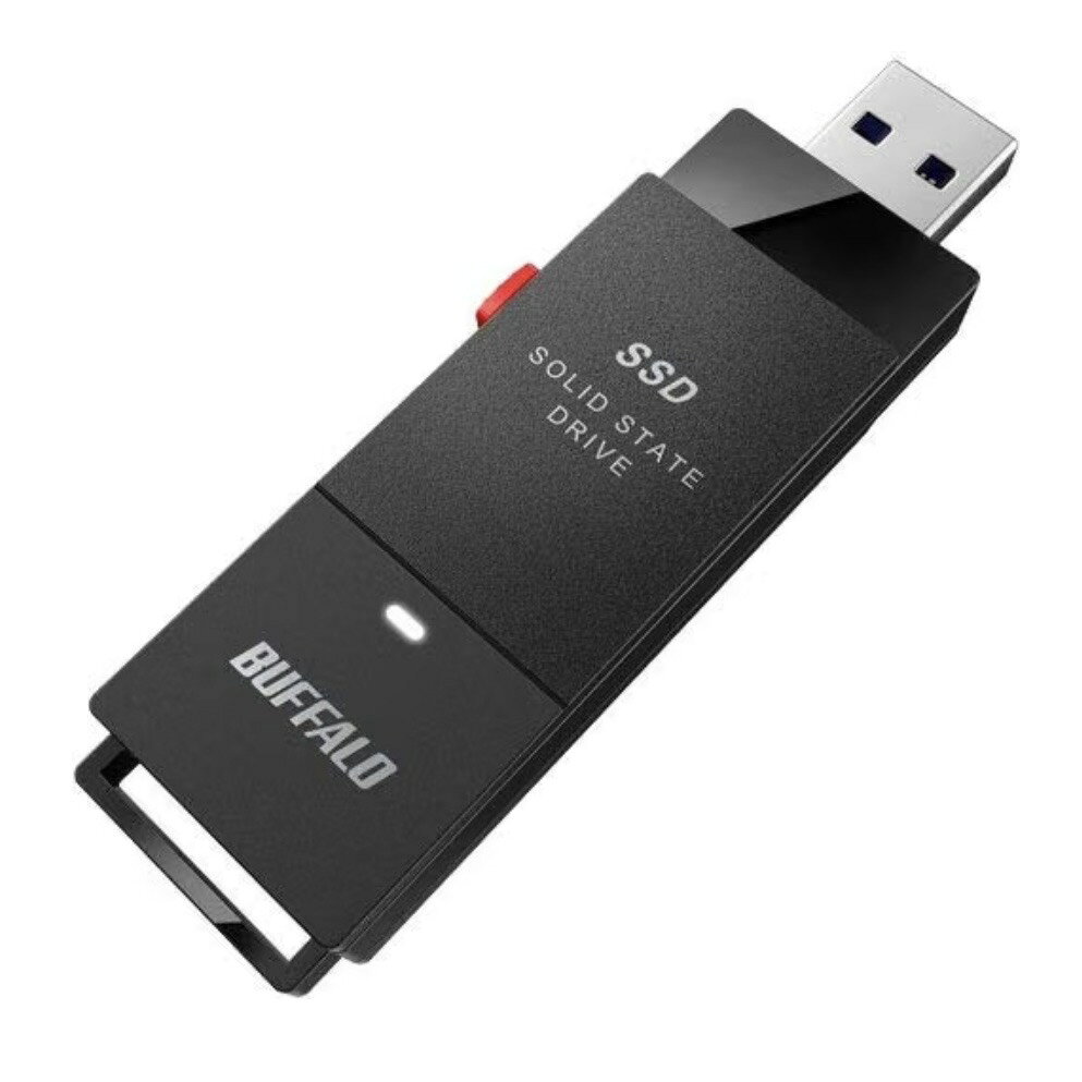 楽天市場】ssd-ph500u3-ba 外付けssdの通販