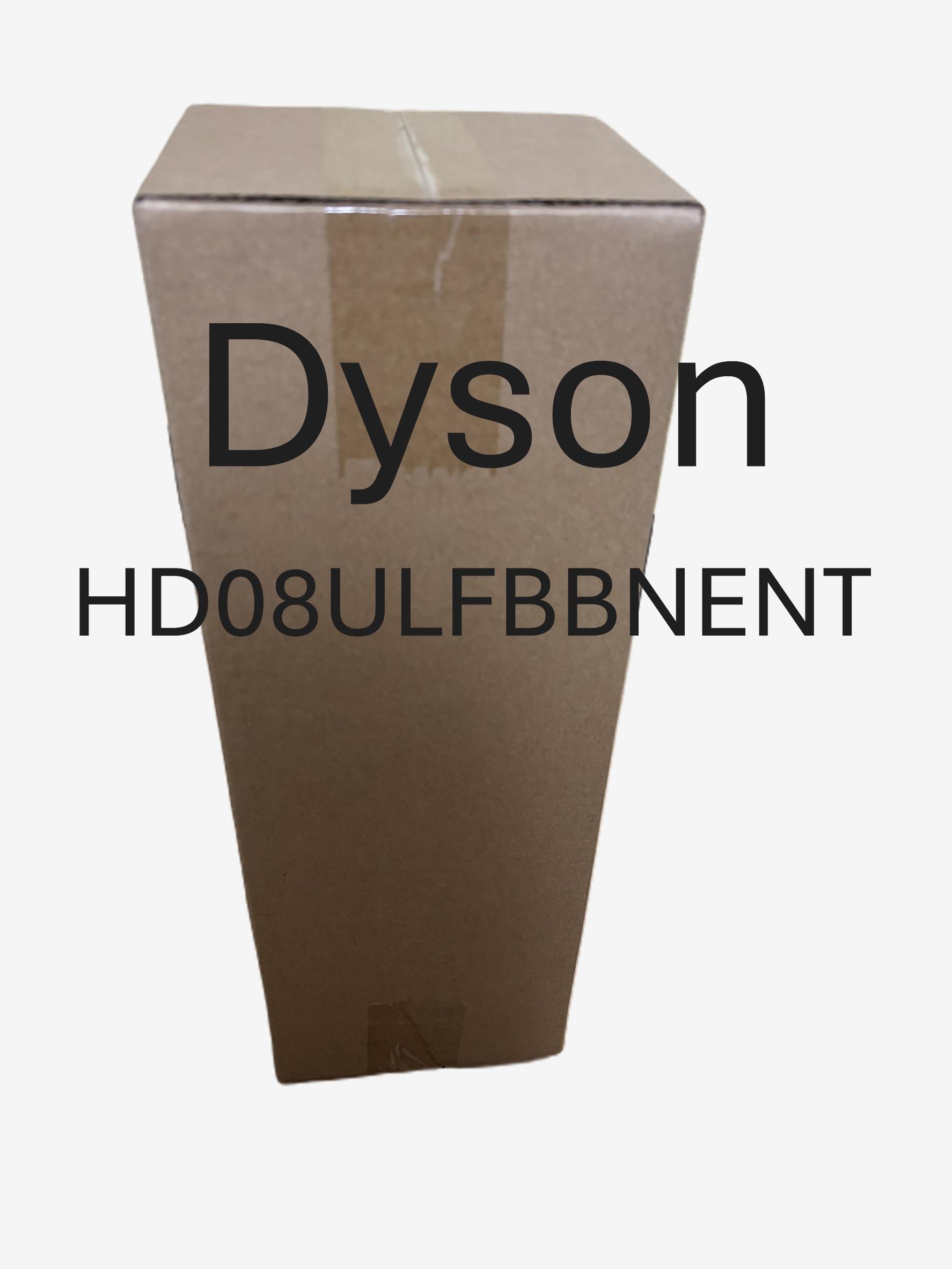 Rakuten - ダイソン　Dyson Supersonic Originヘアドライヤー HD08 ULF BBN ENT [ブラック/ニッケル]　福島南倉庫