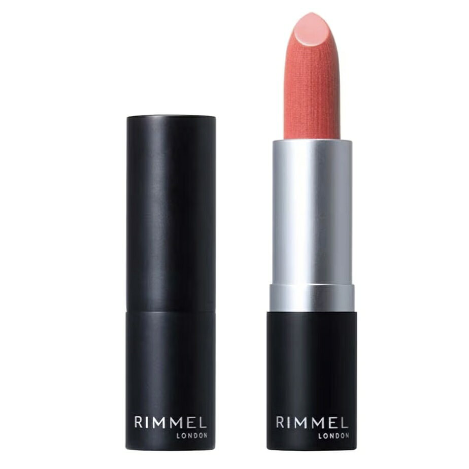 Rimmel 0008 ラスティング フィニッシュ マシュマロエアリー リップ 愛知南倉庫