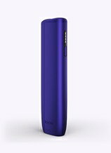 アイコス イルマアイ ワン エレクトリックパープル ILUMA i ONE 本体 　製品登録可能　福島北倉庫