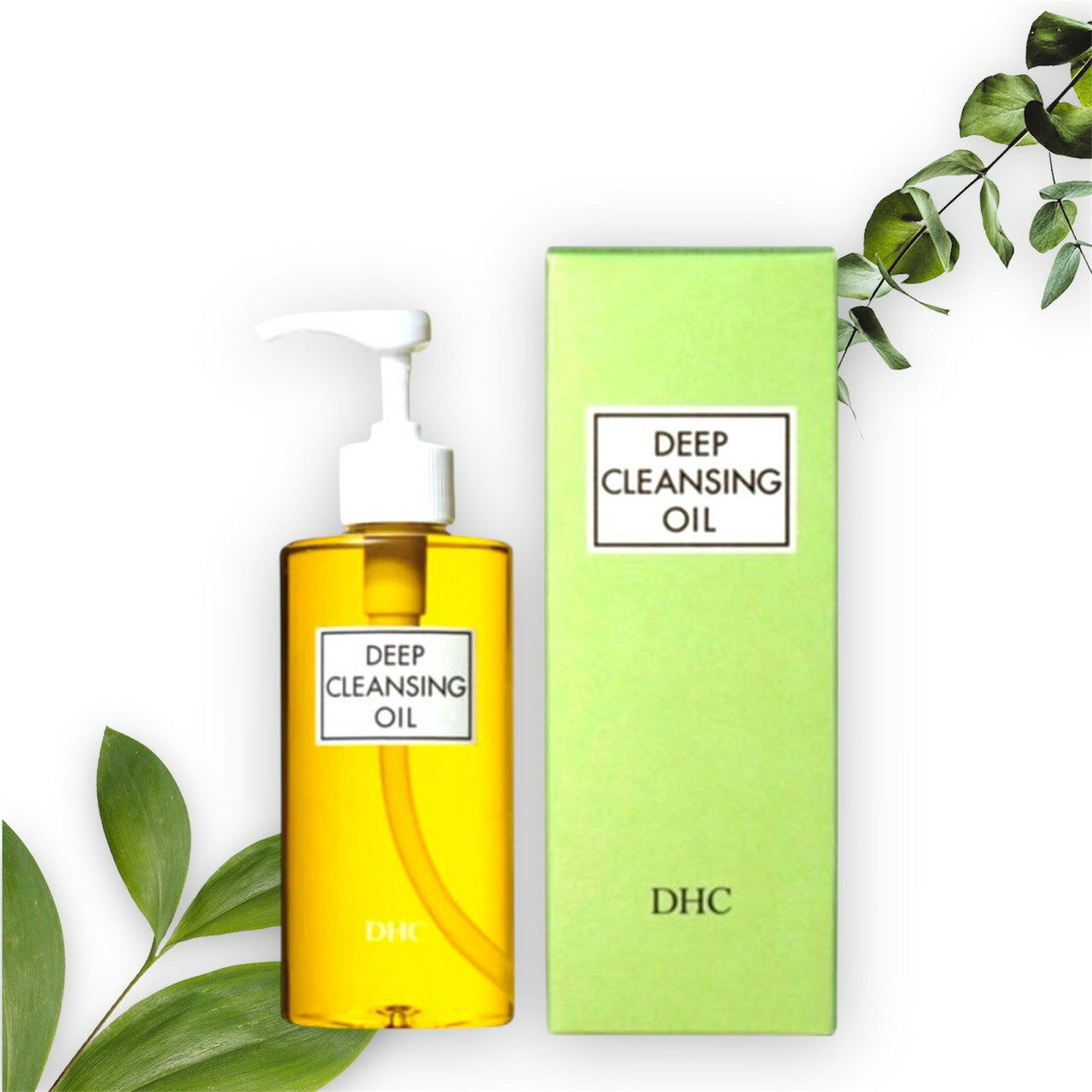 Rakuten - DHC 薬用ディープクレンジングオイル(L) 200ml 東京西倉庫