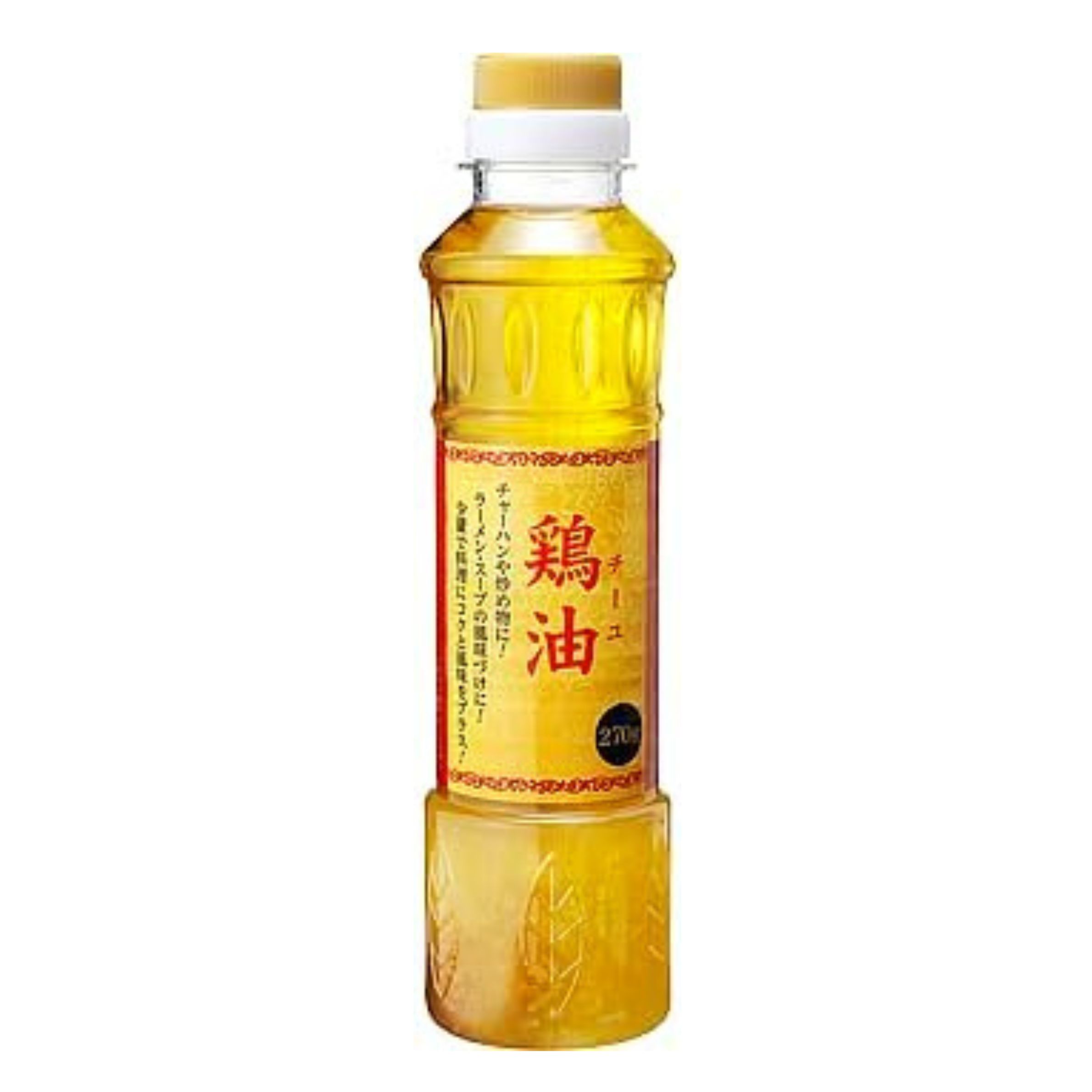 Rakuten - 鶏油 チーユ 270g　東京西倉庫