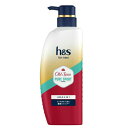 P&G h&s for men ゴールド 2in1 オールドスパイス ピュアスポーツの香り 薬用シャンプー 本体350g 東京西倉庫