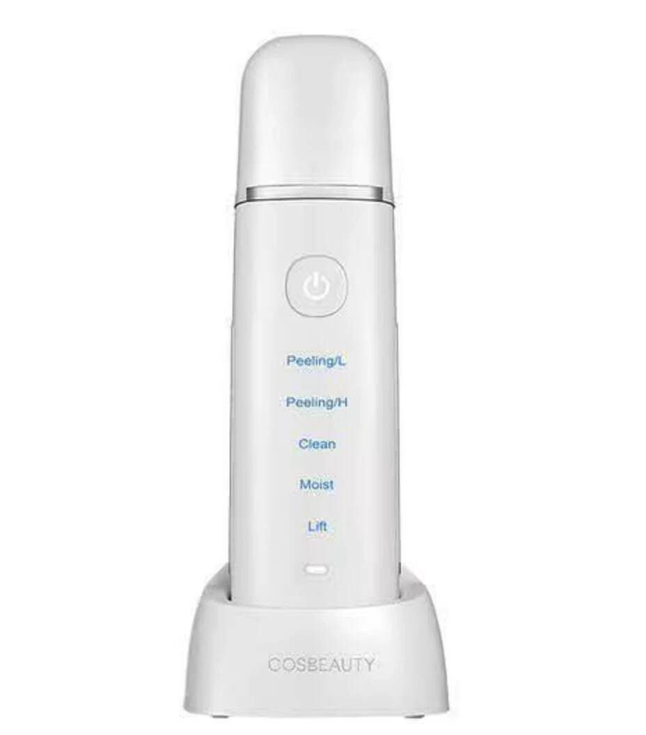 COSBEAUTY コスビューティ 美顔器 アクリアルピーリングプロEX CB-050-W01 福島南倉庫