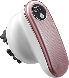 ヤーマン ボディ用美容器 ミーゼ mys ディープコア ピンク MS10P　福島北倉庫