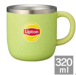 Rakuten - グリーンティー オンドゾーン 白湯専科 マグカップ リプトン 320ml OZSM320LGT HO　東京西倉庫