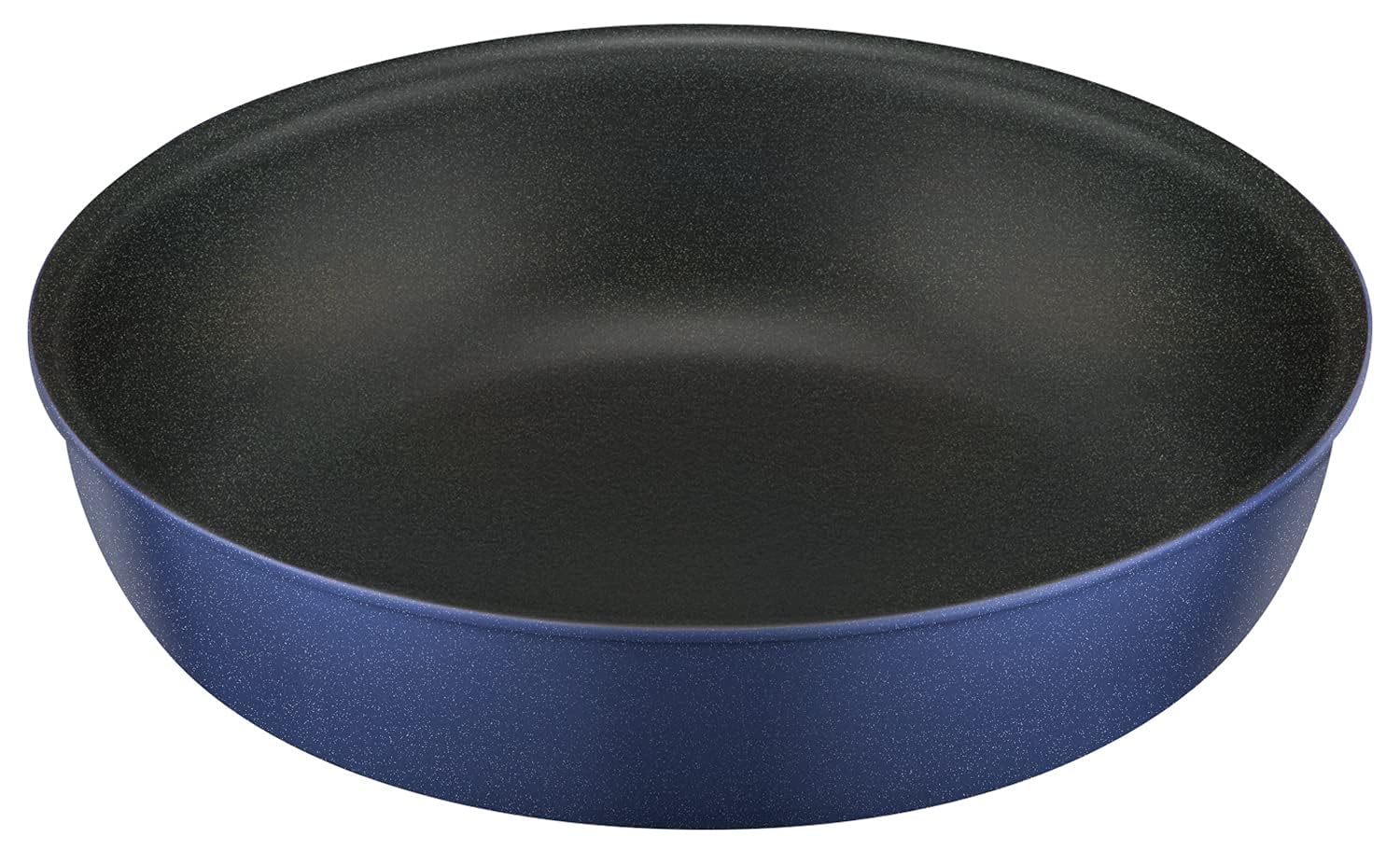 Rakuten - サーモス デュラブルシリーズ 取っ手の取れるフライパン 20cm ガス火専用 インディゴブルー KVC-020 IBL インディゴブルー 20cm ガス火専用 フライパン