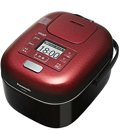 楽天市場】炊飯器 3合 panasonic おどり炊きの通販
