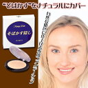 【送料無料】トミーリッチ『そばかす隠し』ソバカスを隠し、今あるソバカスを見えにくくする!革新的なファンデ
