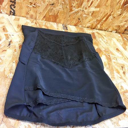 【送料無料】瞬間 くびれ メイク 薄型補正インナー