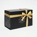 2缶用ギフトBOX(Black・Pink)【ハーニー&サンズ】【Harney&Sons】【ニューヨーク】【ギフト】【フレーバー】【ティー】【紅茶】【ギフト】【お...
