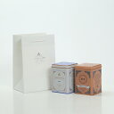 ショッパー(Mサイズ)【ハーニー&サンズ】【Harney&Sons】【ニューヨーク】【ギフト】【フレーバー】【ティー】【紅茶】【ギフト】 お中元・お歳暮・ホワイ...