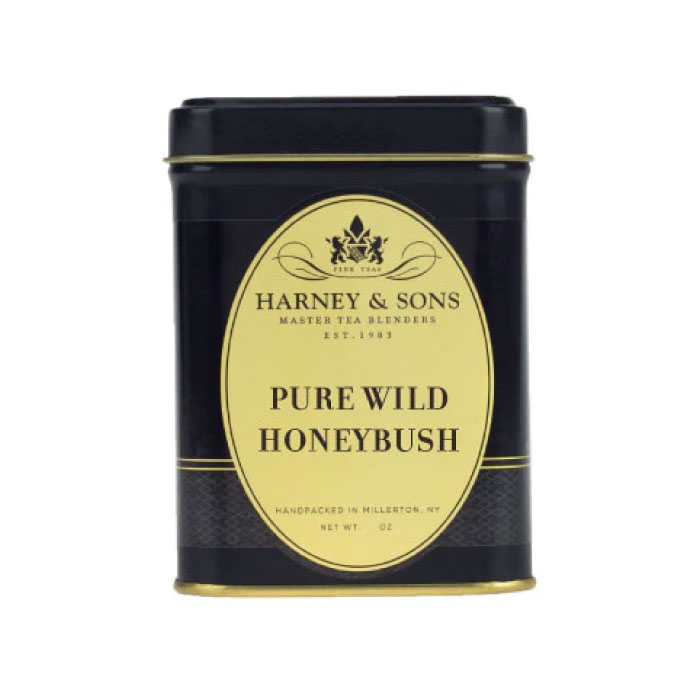 Pure Wild Honeybush ピュア・ワイルド・ハニーブッシュ【Loose Leaf】