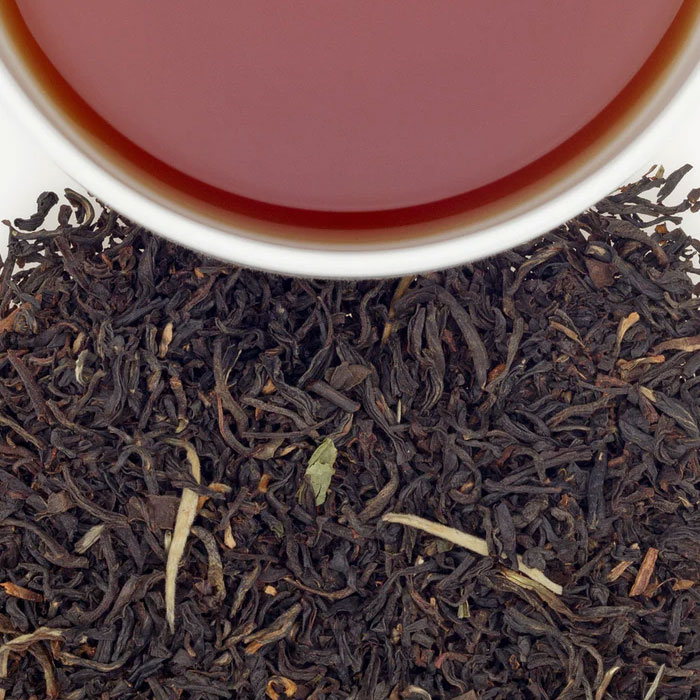 【HARNEY & SONS公式】Eight at the fort エイト・アット・ザ・フォート【Loose Leaf】【ハーニーアンドサンズ】紅茶 ギフト