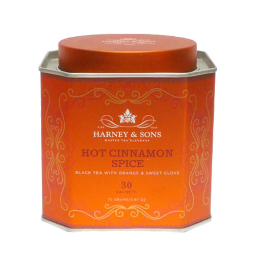 HRP Hot Cinnamon Spice　ホット・シナモン・スパイス