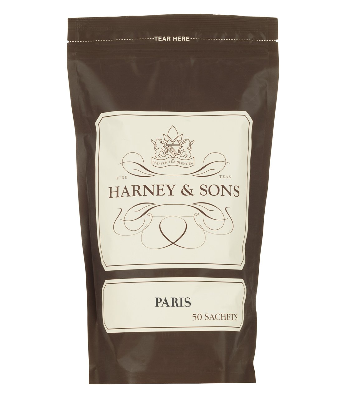 HARNEY＆SONS パリ 詰め替え用　Pari 紅茶 ギフト