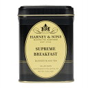 【 ハーニー&サンズ 公式ショップ 】Supreme Breakfast シュプリーム・ブレックファースト【 ハーニーアンドサンズ 】【 HARNEY & SONS 】(4)