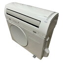 【中古】ルーム エアコン クーラー 壁掛け 家庭用 コロナ CORONA CSH-N2819RE7 ホワイト Nシリーズ 主に10畳用 生活 家電 スリムエアコン コンパクト 分解洗浄 クリーニング 送料無料 全国工事対応【到着日時指定可能!!】