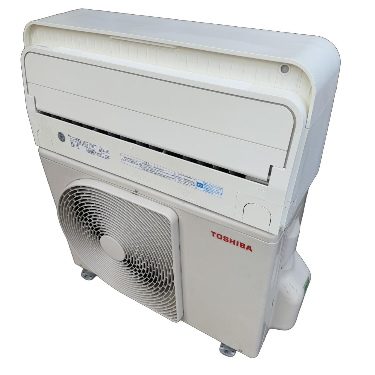 楽天市場】中古 エアコン(メーカー東芝)(家電)の通販 楽天市場】中古 エアコン(メーカー東芝)(家電)の通販
