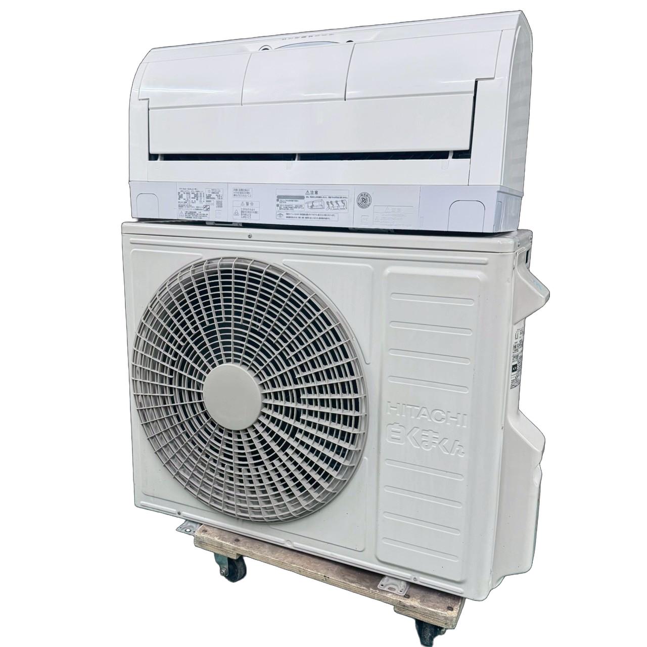 日立ルームエアコン　RAS-YX56J2 日立ルームエアコン RAS-YX56J2