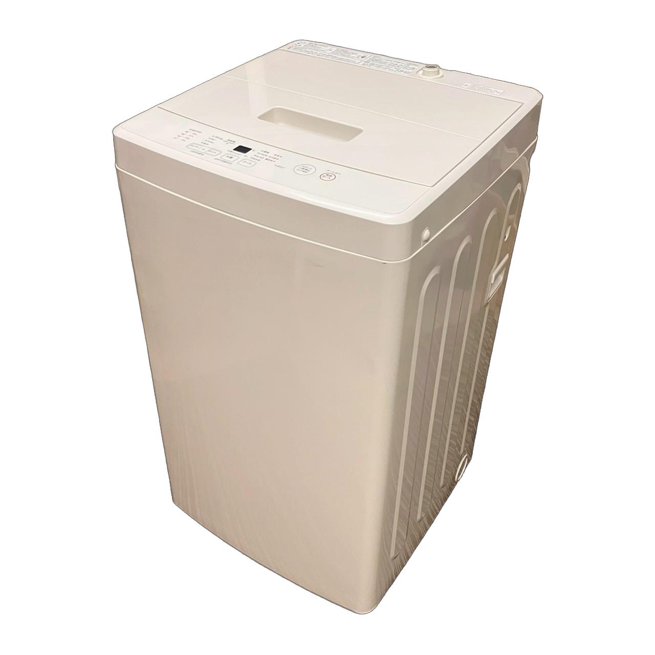 無印良品 洗濯機【2023年製】送料込み 2025年最新】無印良品 洗濯機の人気アイテム - メルカリ